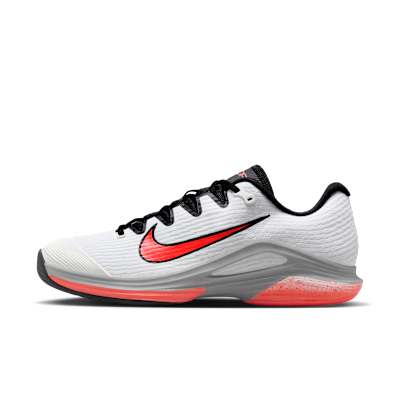 Nike Vapor 12 Men's Hard Court Tennis Shoes. Nike.com